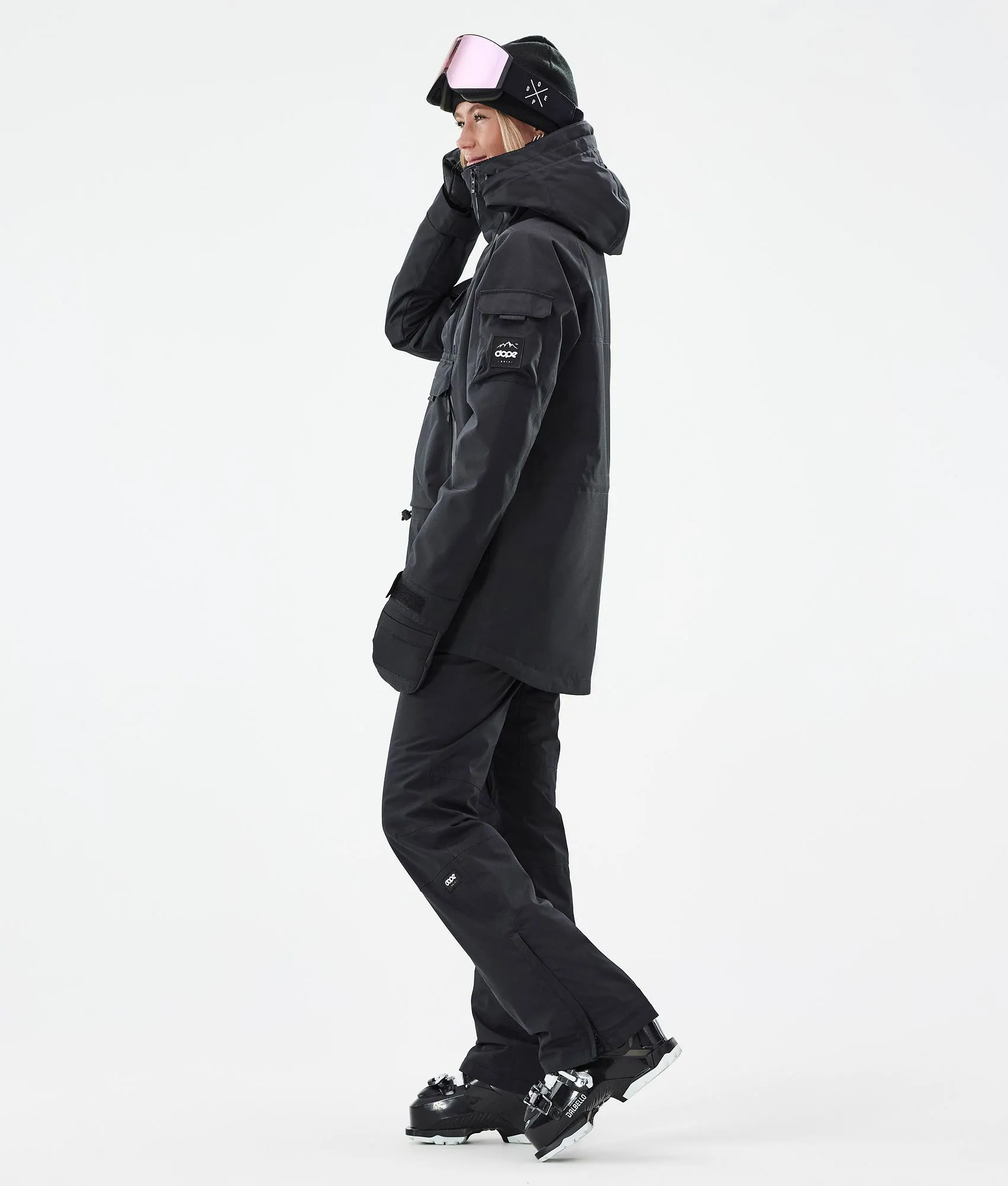 Akin W