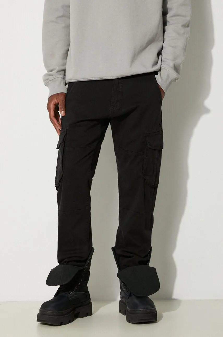 Alpha Industries Army Cargo Pants