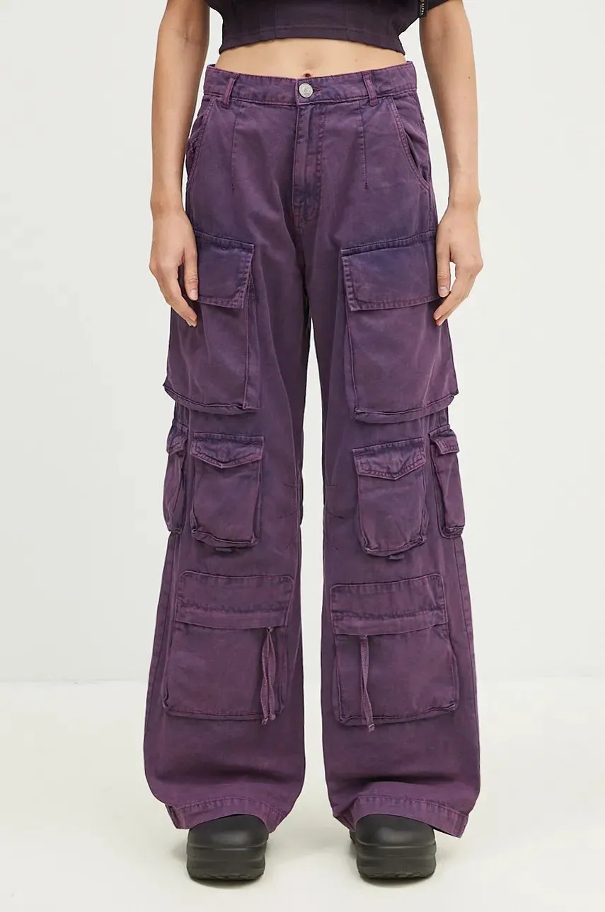 Alpha Industries Multipocket Cargo Pants