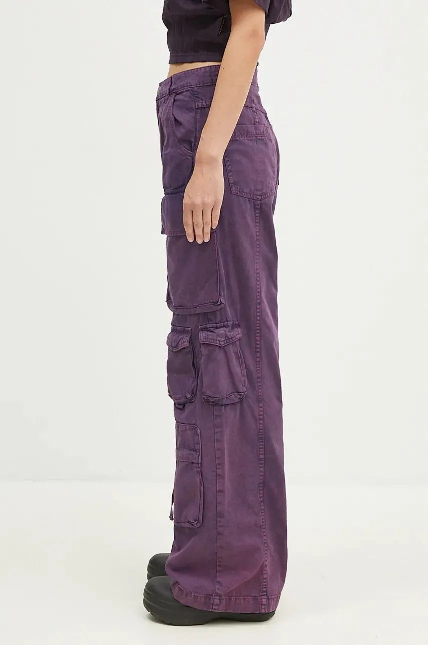Alpha Industries Multipocket Cargo Pants