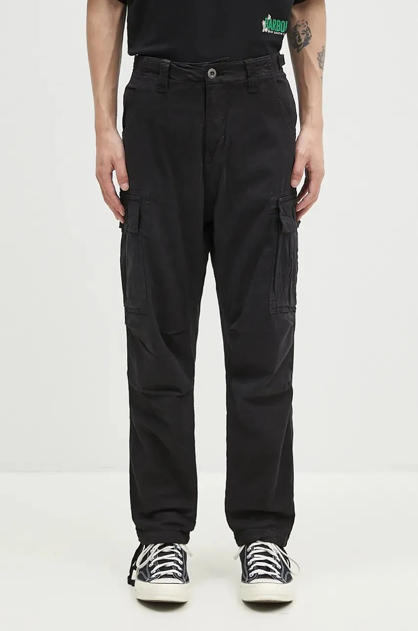 Alpha Industries Squad Pant Cargo pants