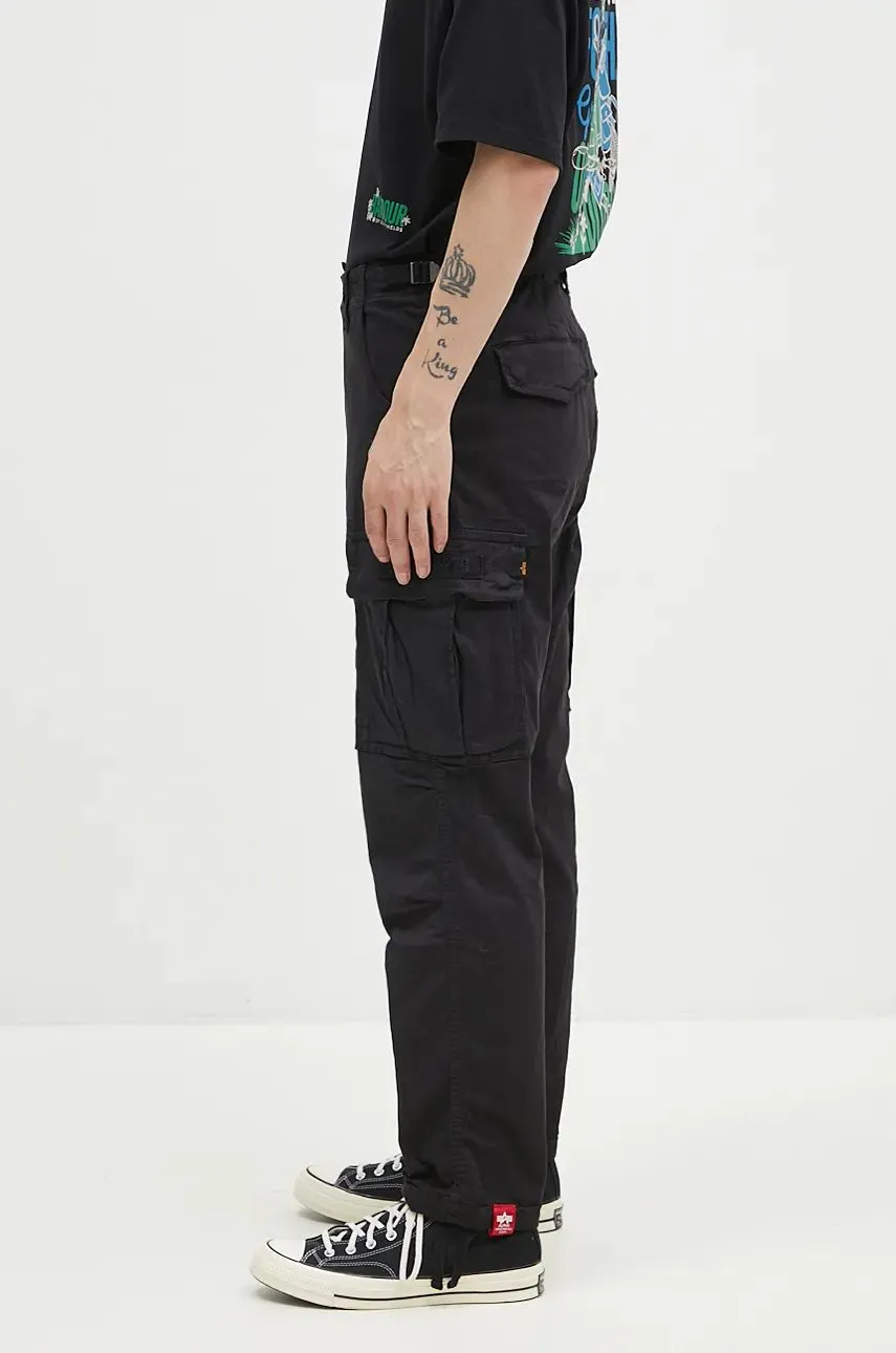 Alpha Industries Squad Pant Cargo pants