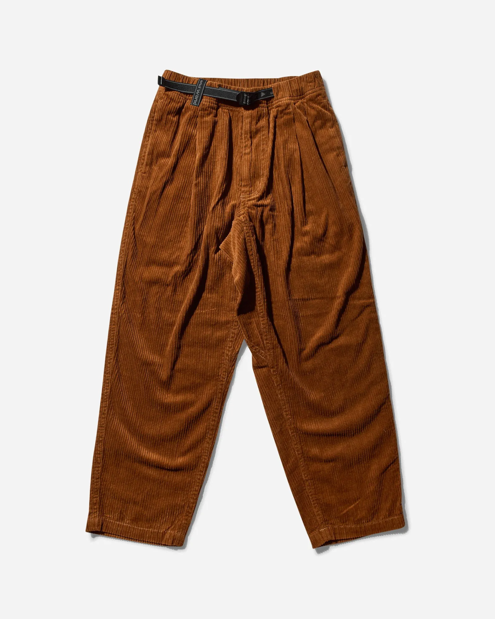 and wander Corduroy Pants