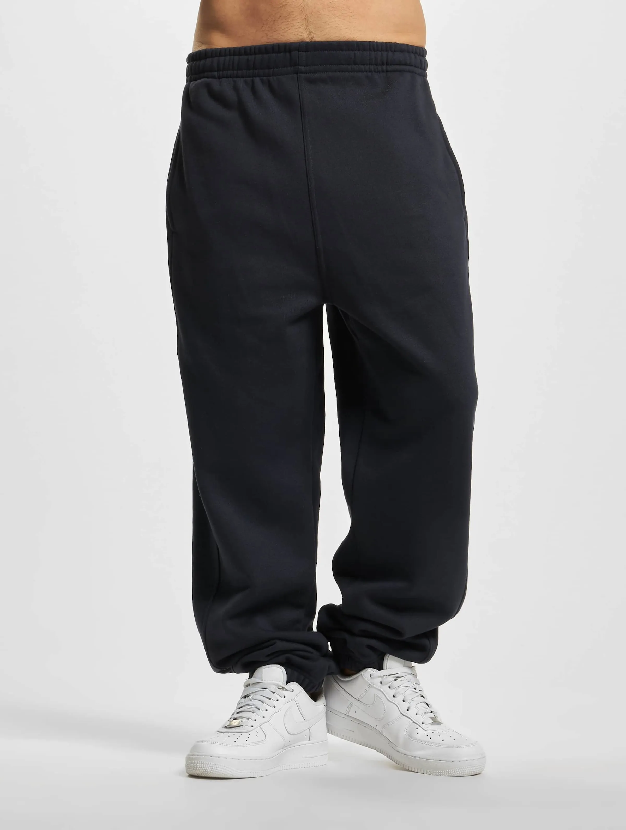 Baggy Sweat Pants