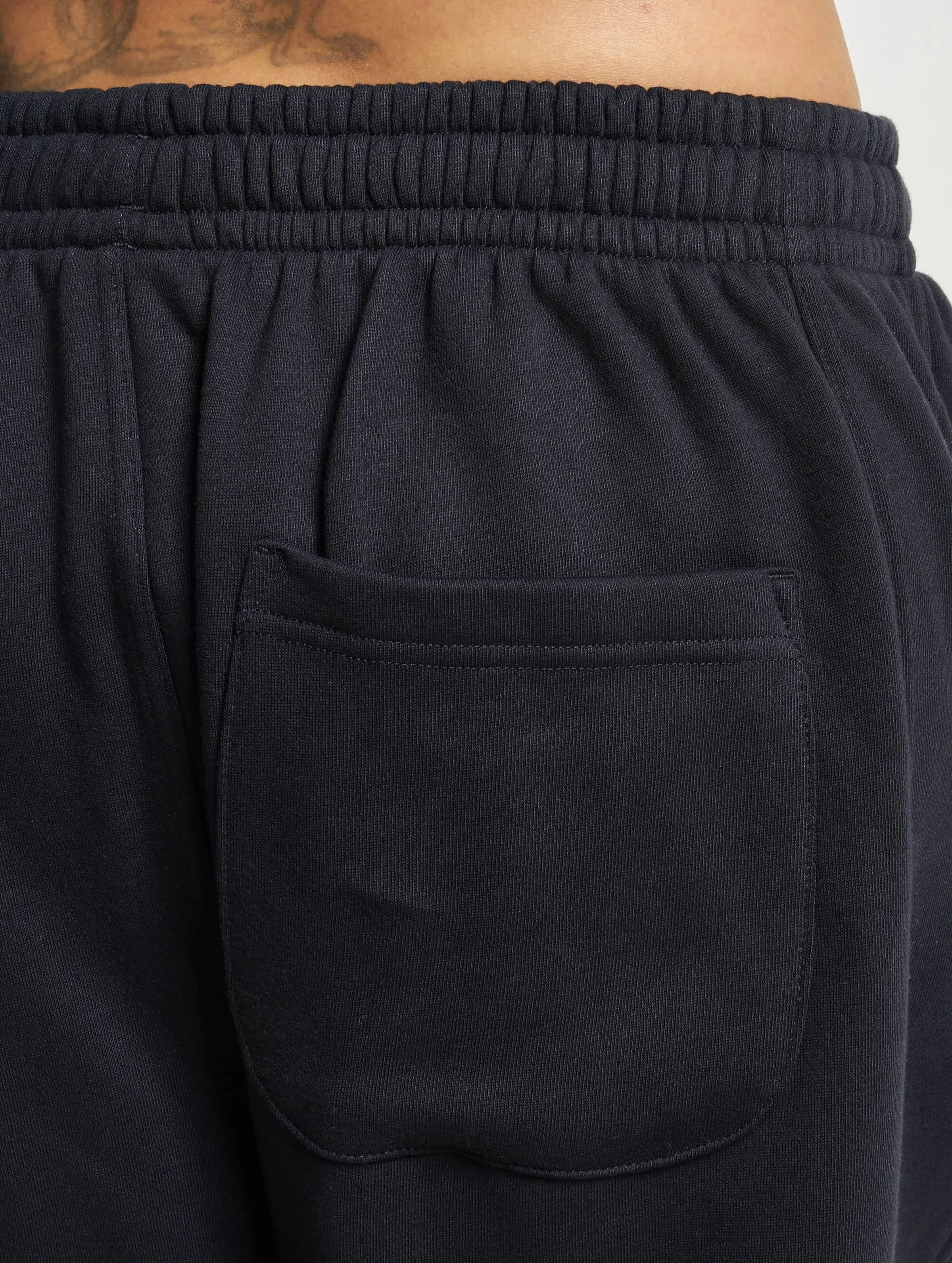 Baggy Sweat Pants