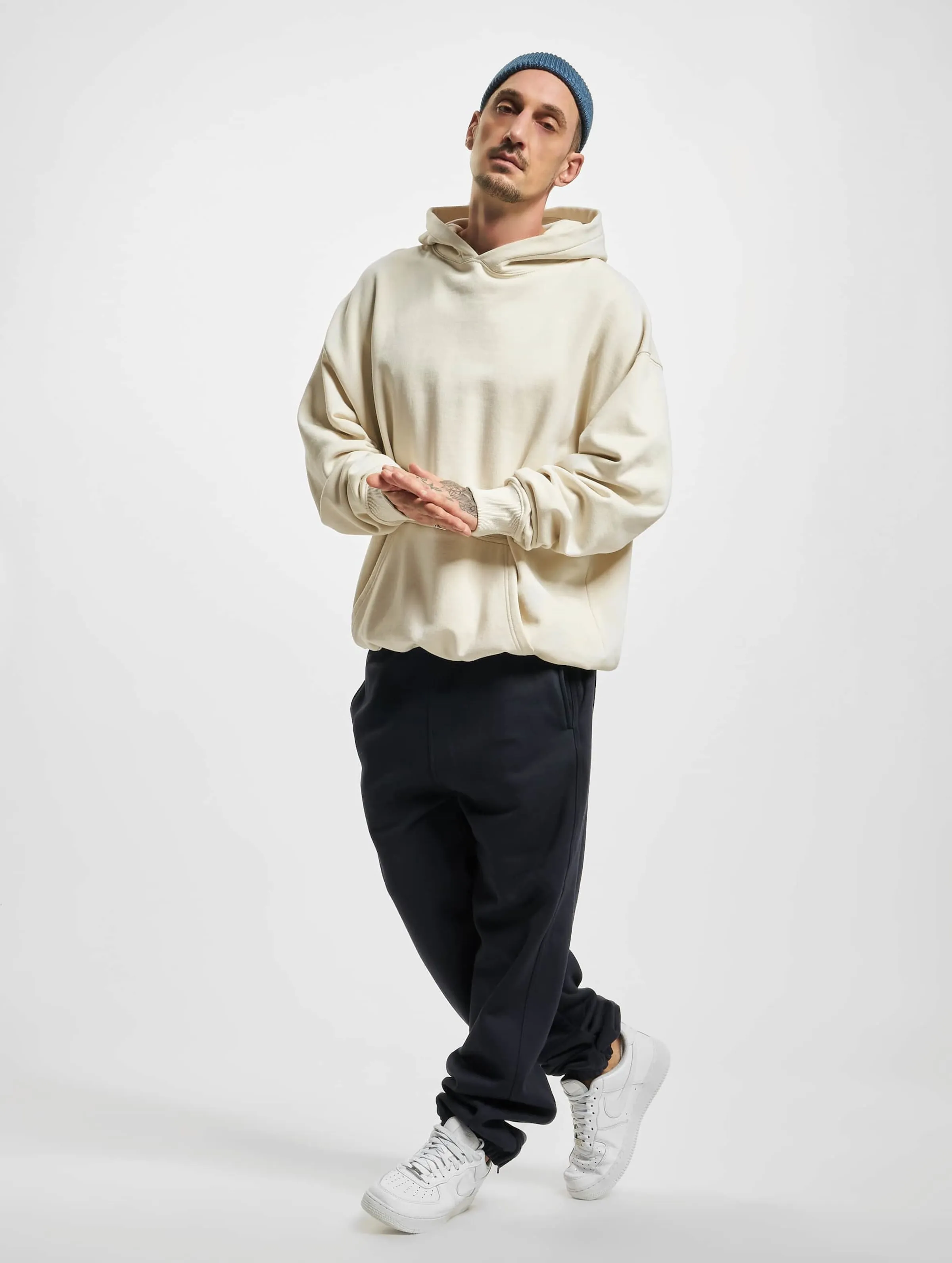 Baggy Sweat Pants