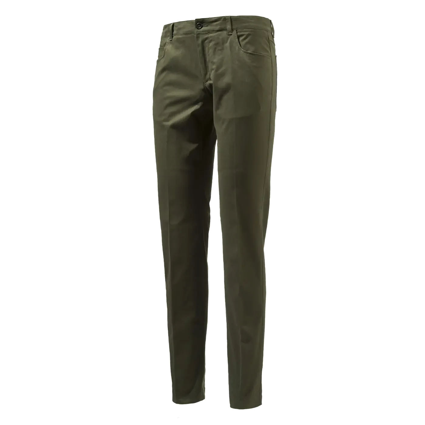 Beretta Almond Five Pockets Pants