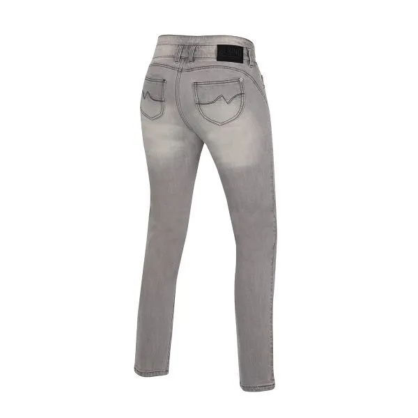 Bering Lady Marlow Grey 