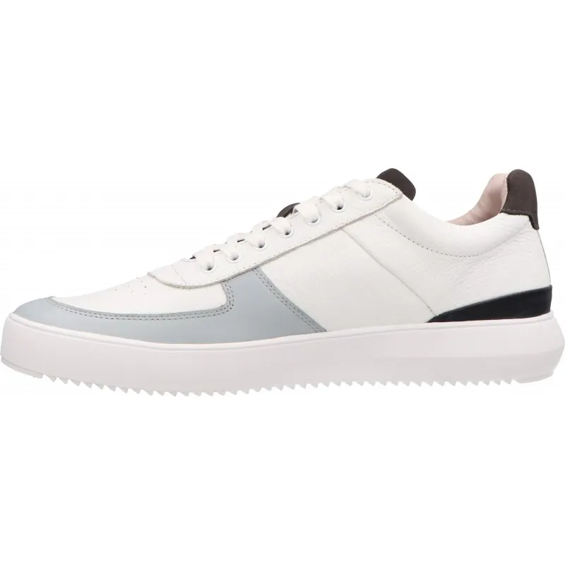 Blackstone  Radley BG166 White Grey