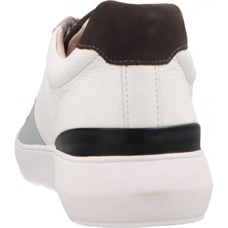 Blackstone  Radley BG166 White Grey