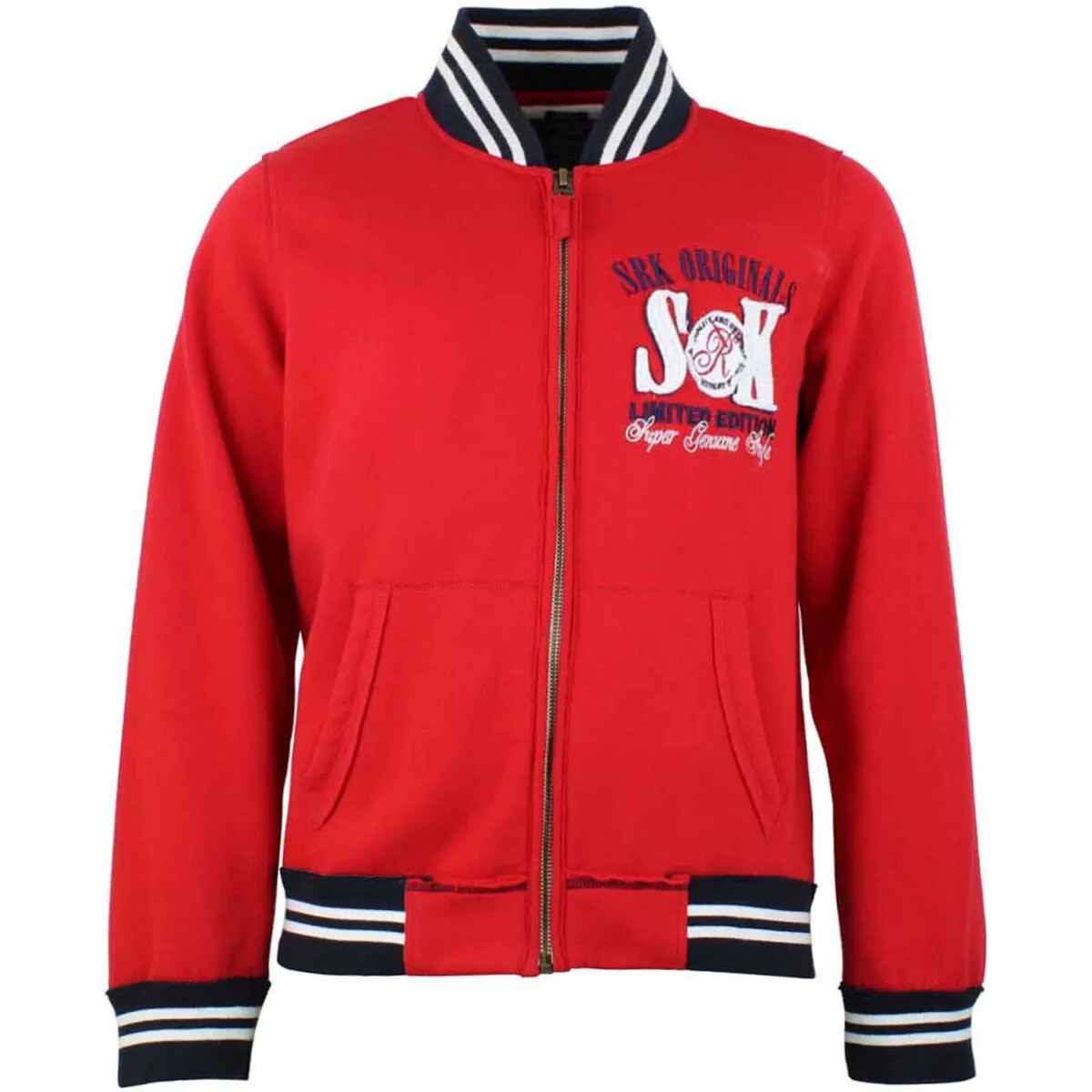 Blouson garçon ECYTEL