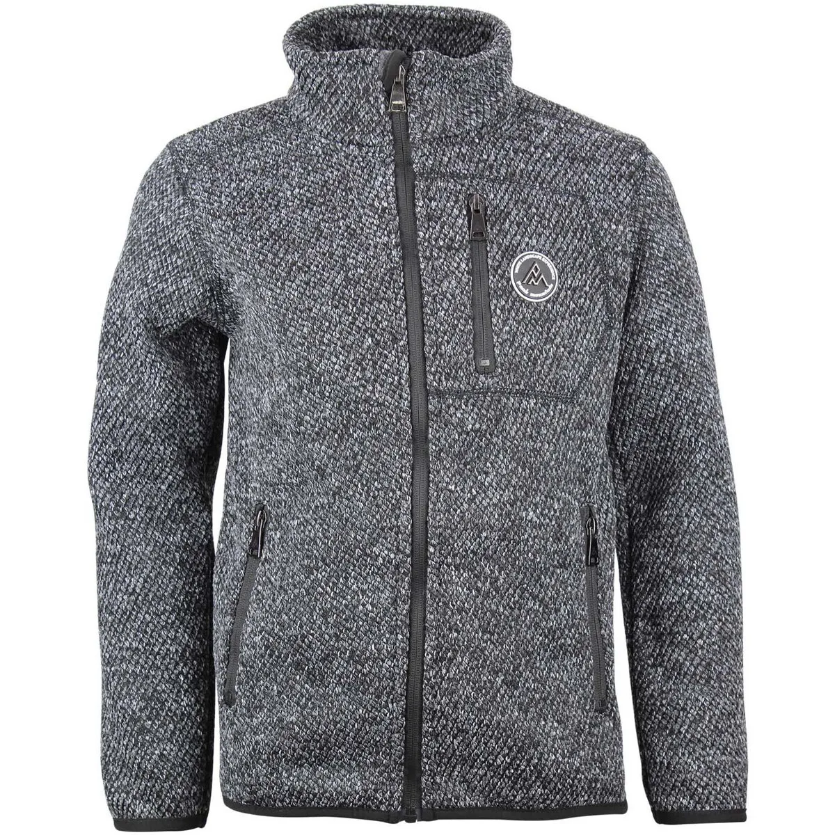 Blouson polaire mixte ECAPINO