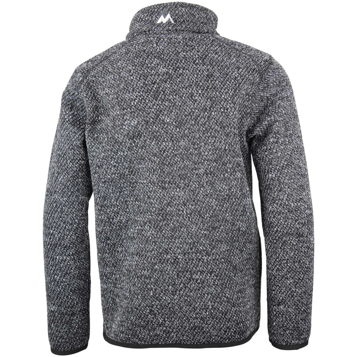 Blouson polaire mixte ECAPINO