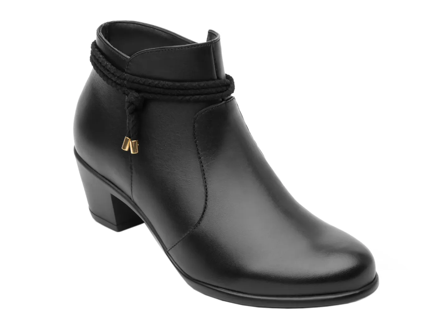 Botin Flexi Constance Para Mujer