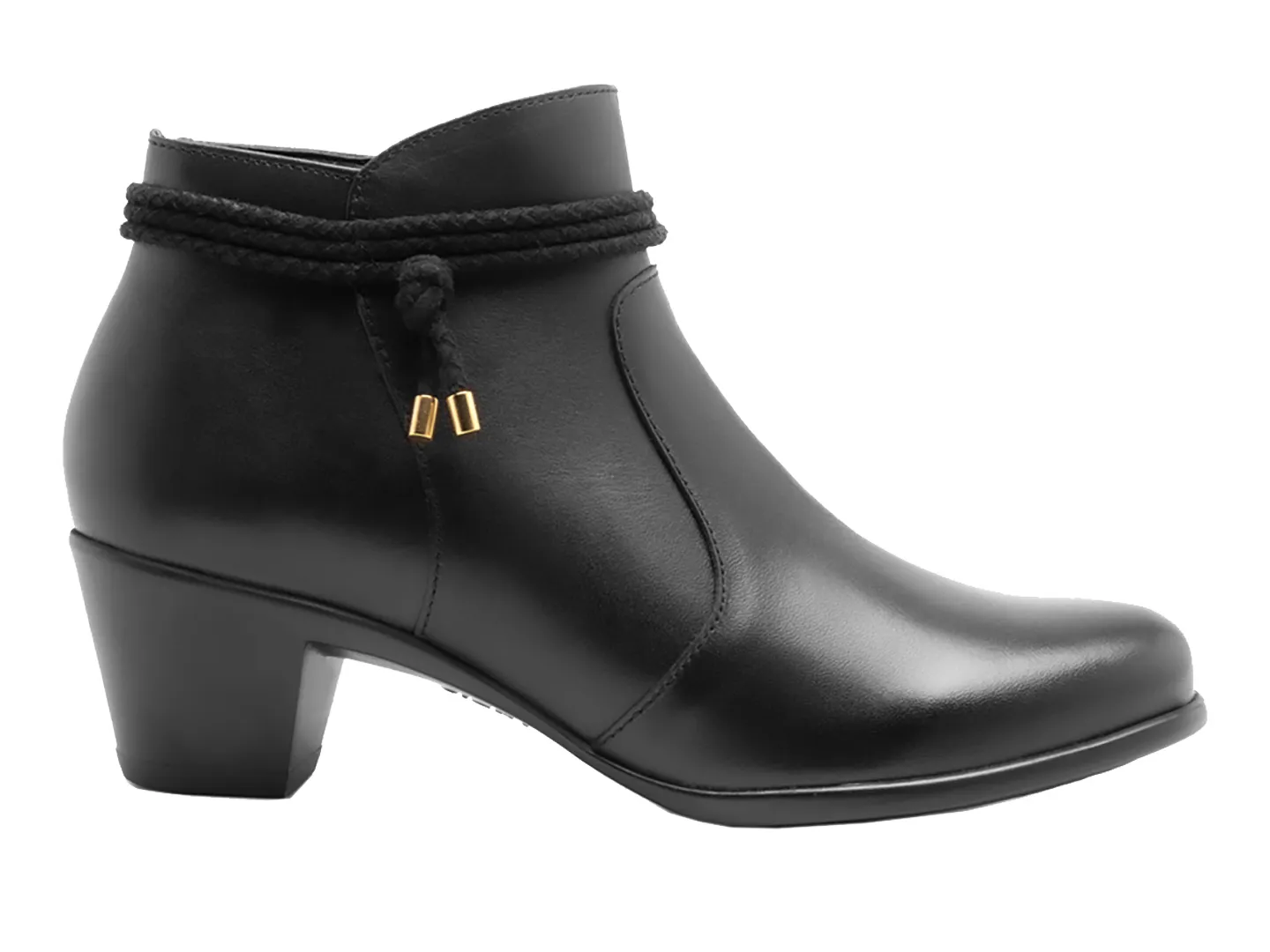 Botin Flexi Constance Para Mujer