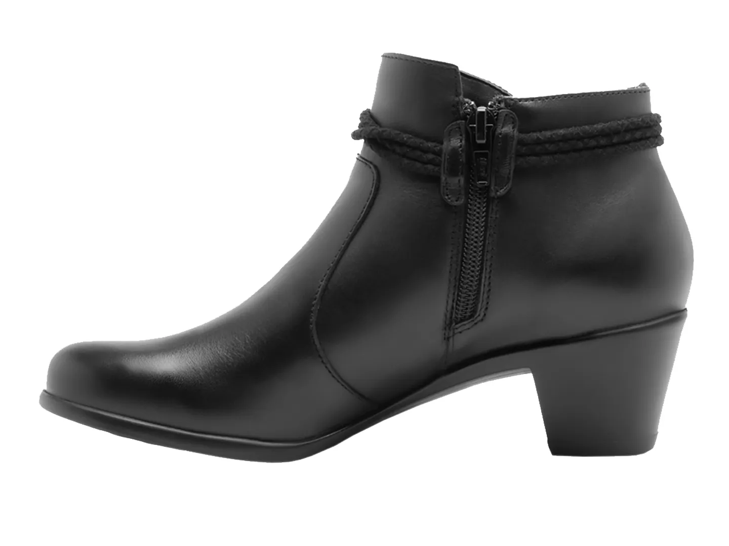 Botin Flexi Constance Para Mujer