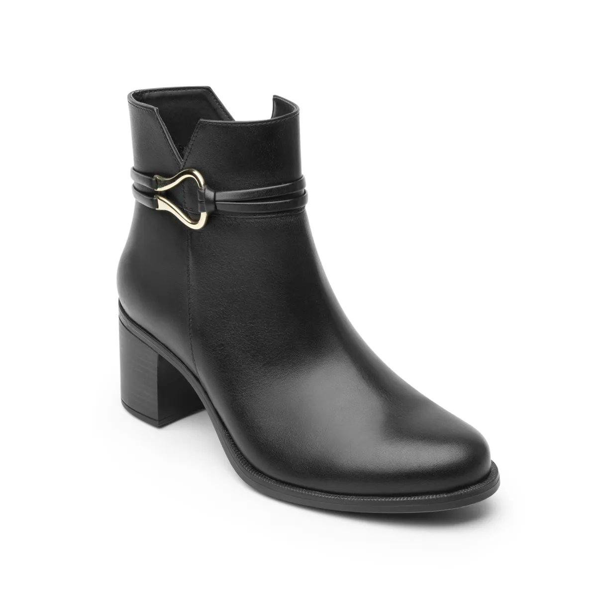 Botin Flexi Iza Para Mujer