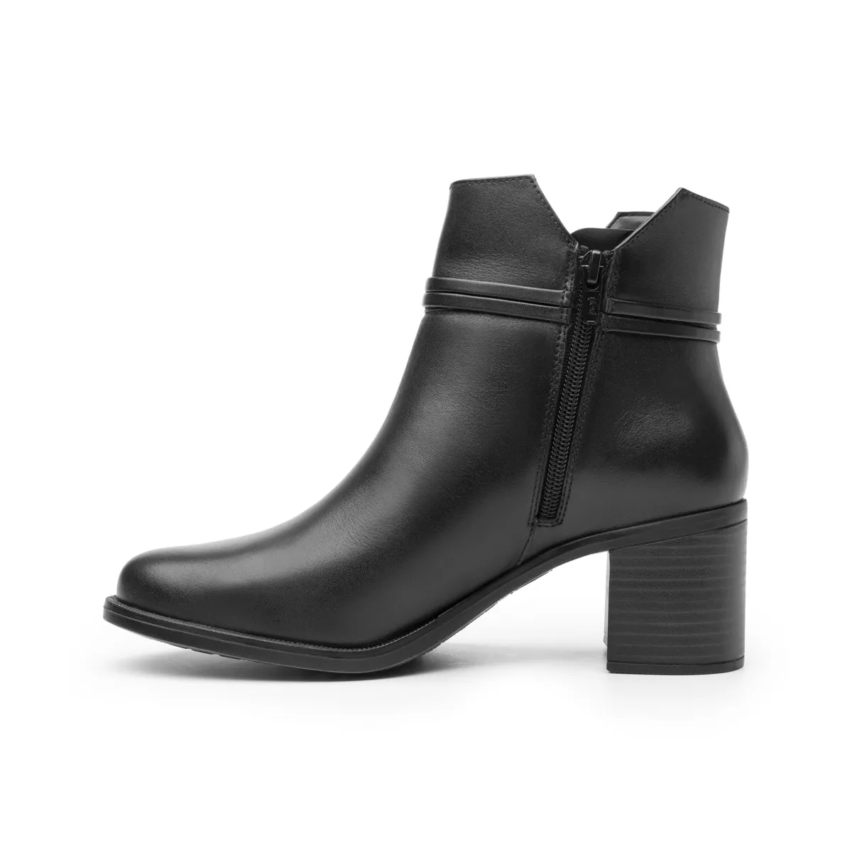 Botin Flexi Iza Para Mujer
