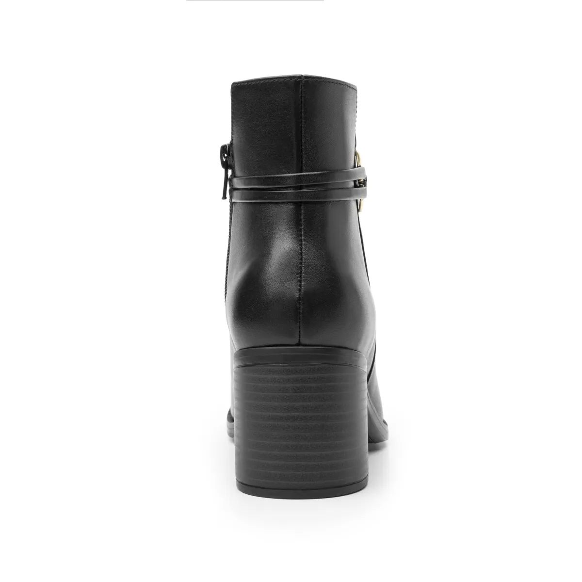 Botin Flexi Iza Para Mujer