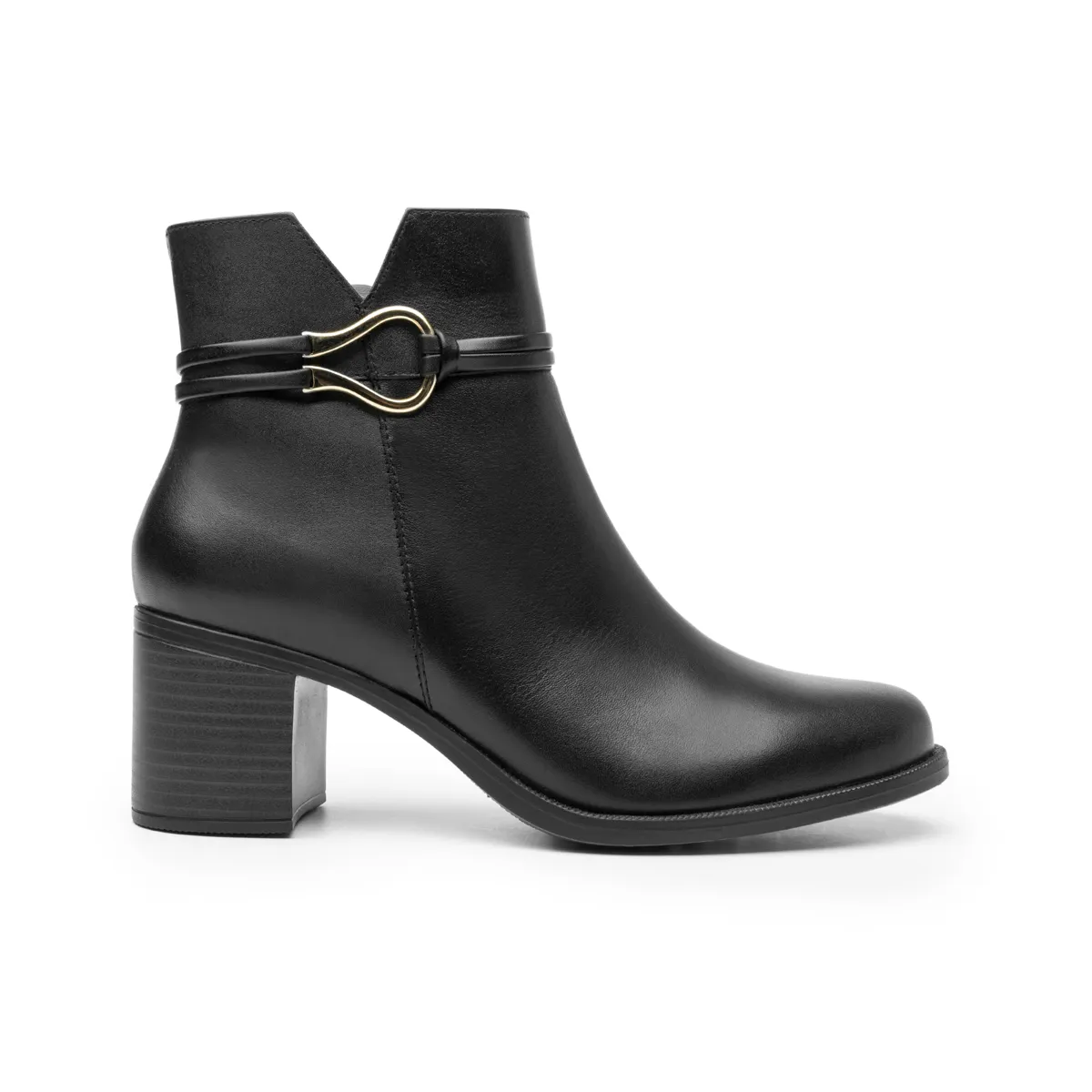 Botin Flexi Iza Para Mujer