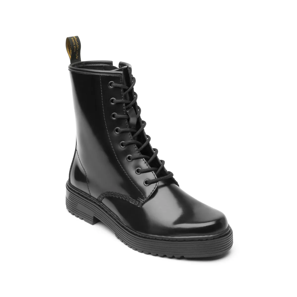 Botin Flexi Josefina Para Mujer
