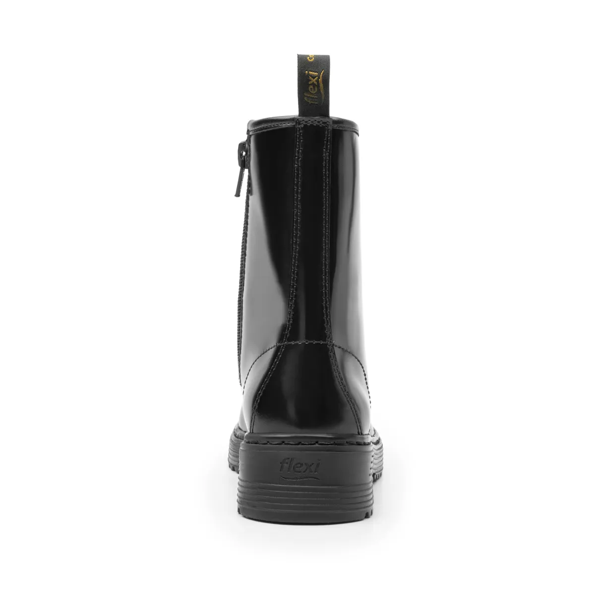 Botin Flexi Josefina Para Mujer