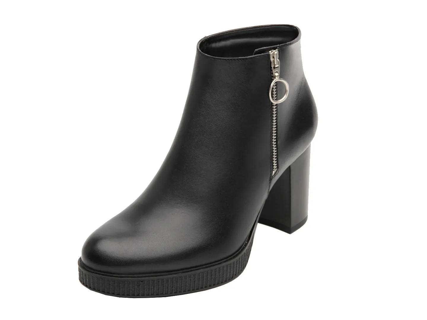 Botin Flexi Melissa Para Mujer