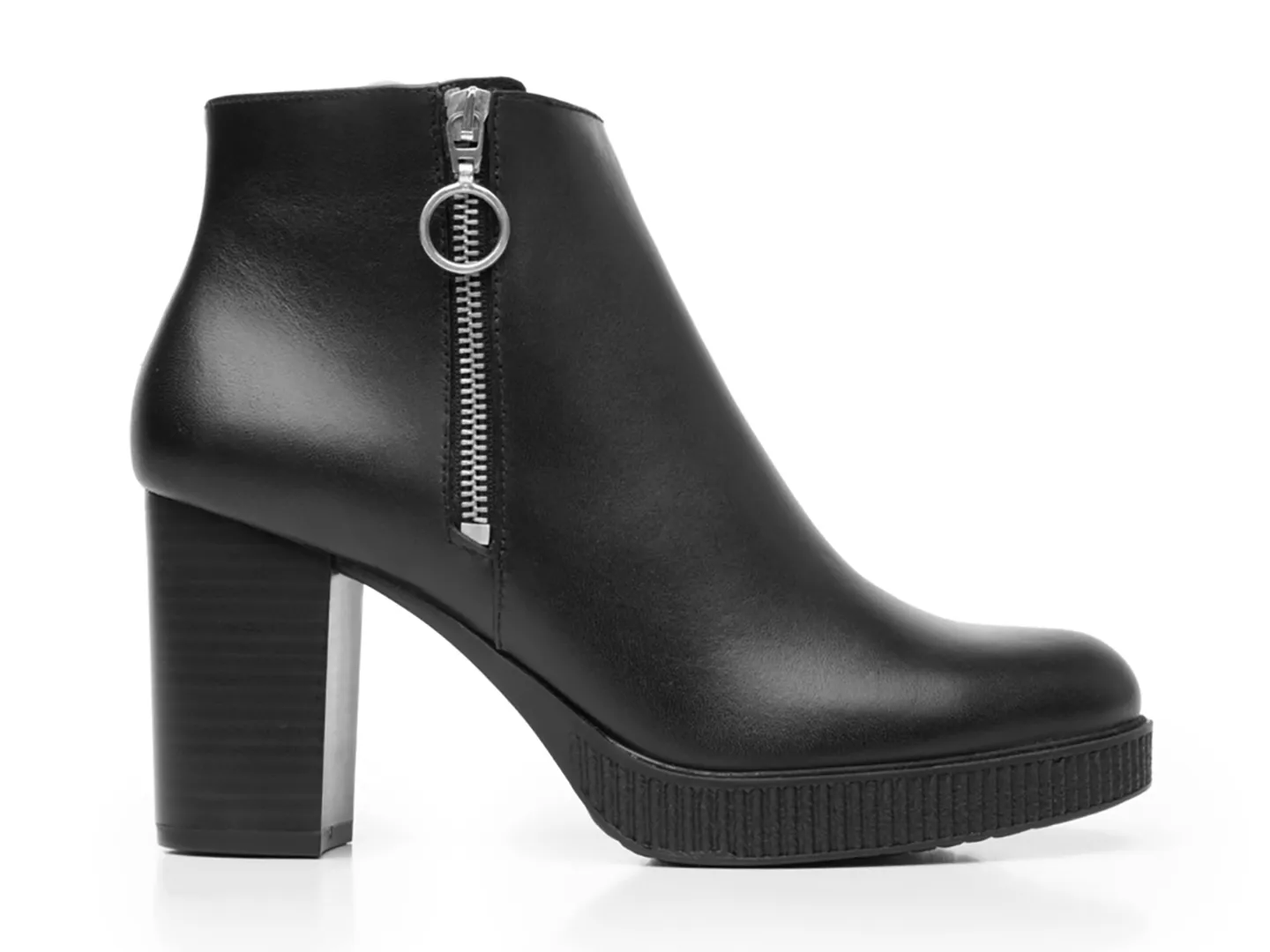 Botin Flexi Melissa Para Mujer