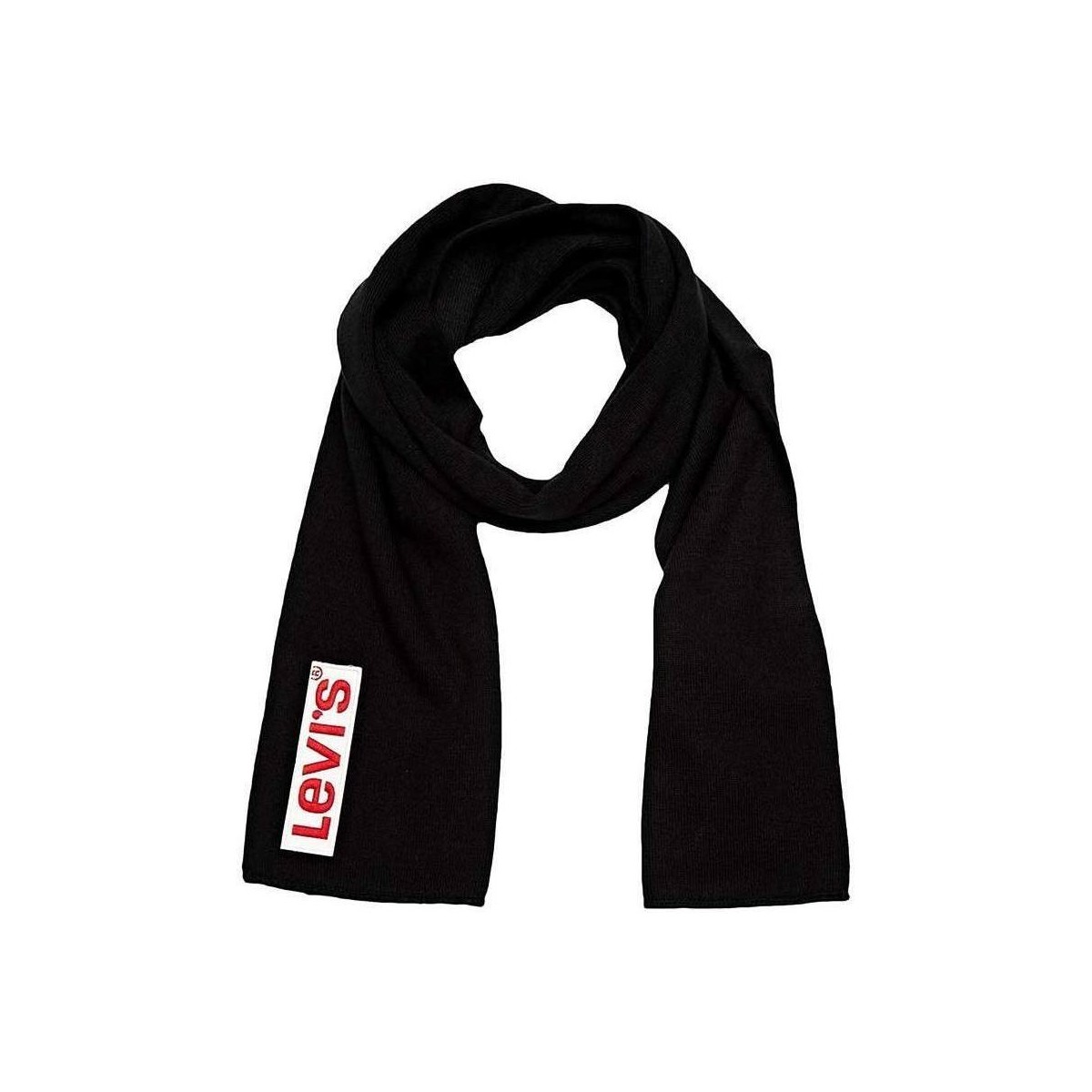 BUFANDA LEVI'S® LIMIT ACRYLIC
