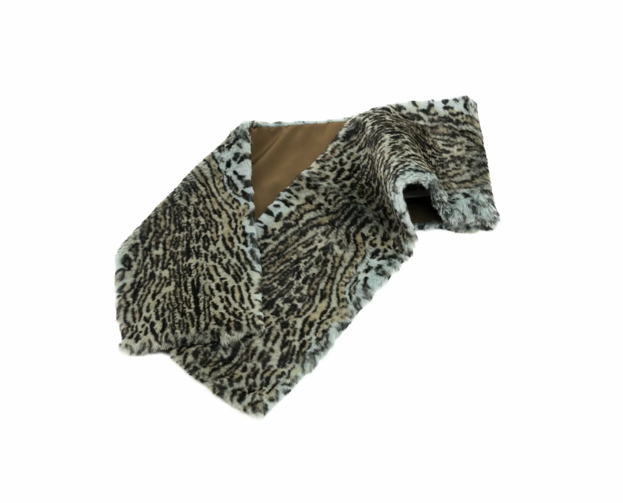 Bufanda Rabbit Print