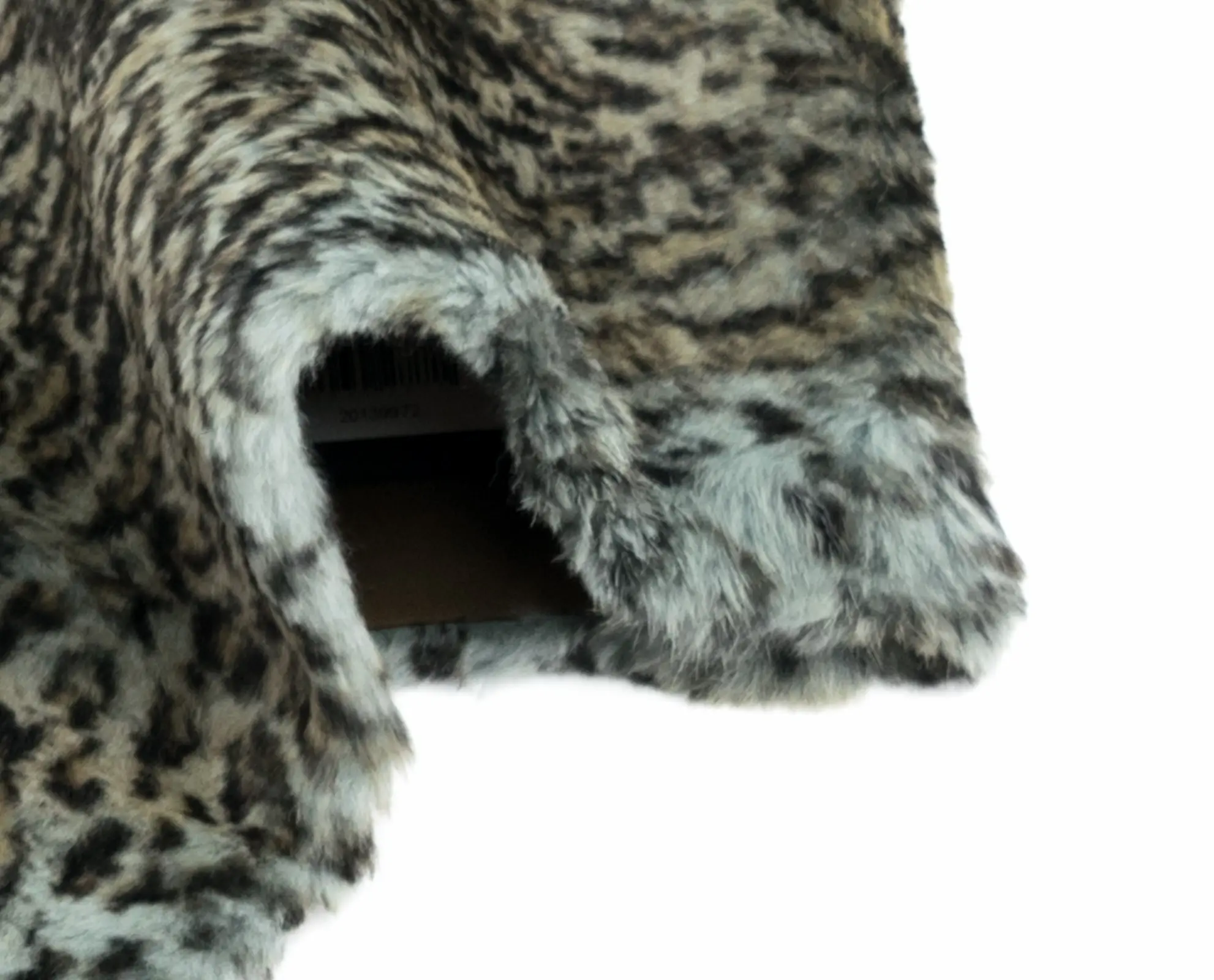 Bufanda Rabbit Print