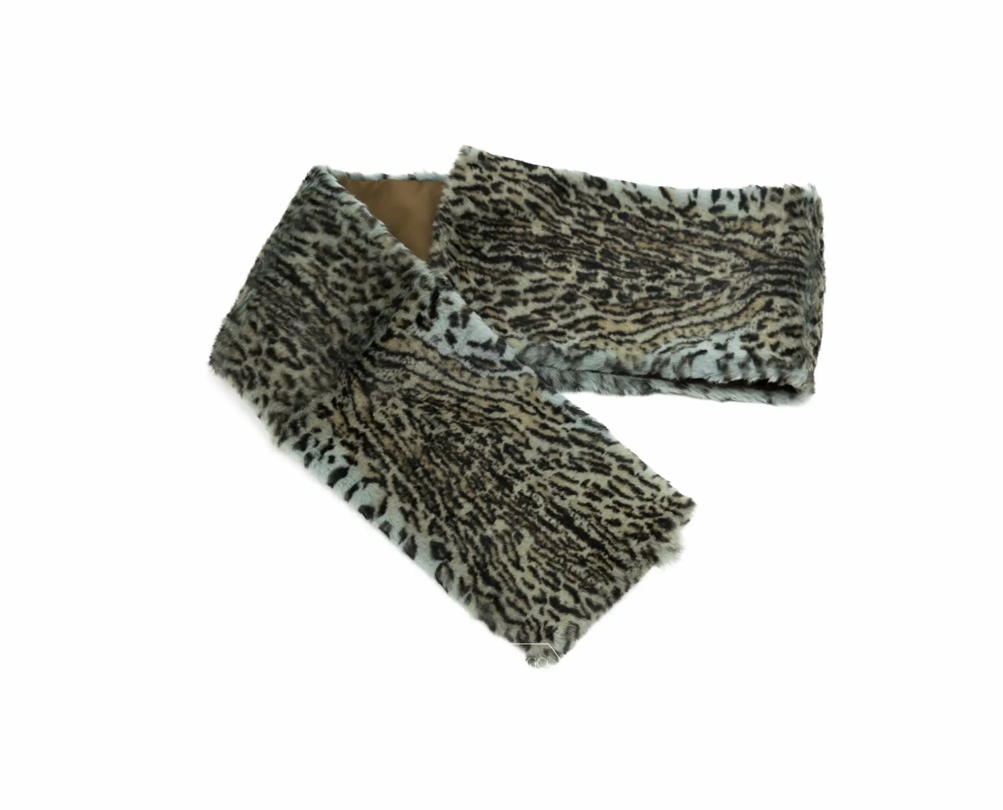 Bufanda Rabbit Print
