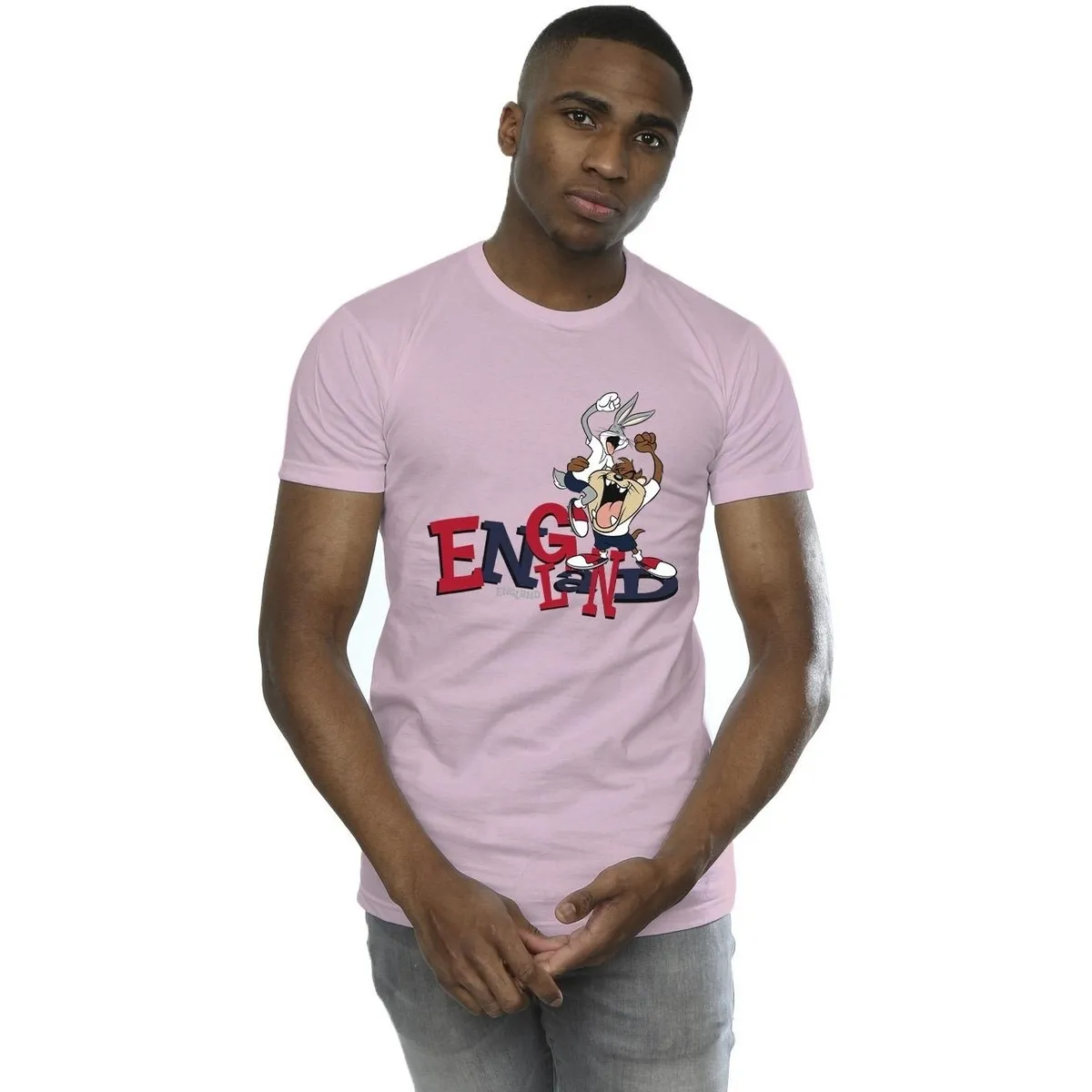 Bugs & Taz England