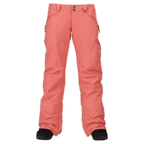 Burton Society Pants Coraline