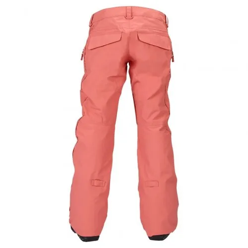 Burton Society Pants Coraline