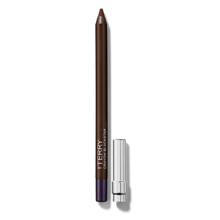 BY TERRY LÁPIZ CRAYON BLACKSTAR EN   4.BROWN SECRET