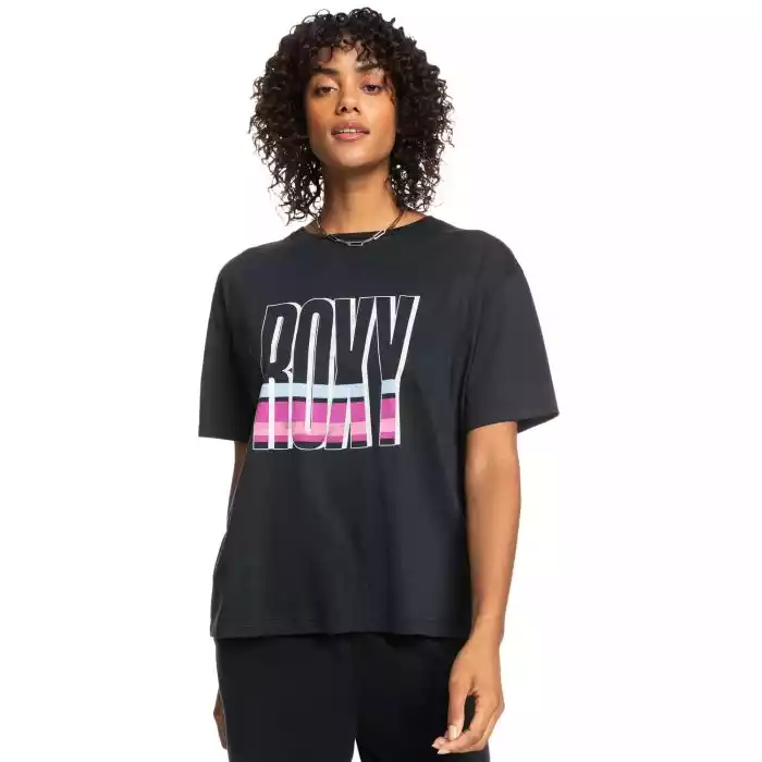 CAMISETA ROXY SUN UNDER THE SKY ERJZT05592KVJ0