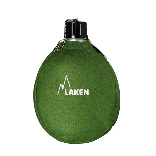 Cantimplora laken Clásica 1L
