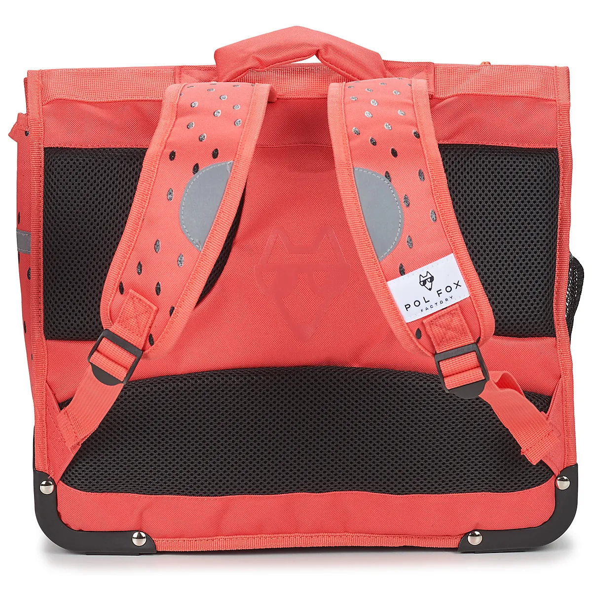 CARTABLE TUTTI FRUTTI 38 CM