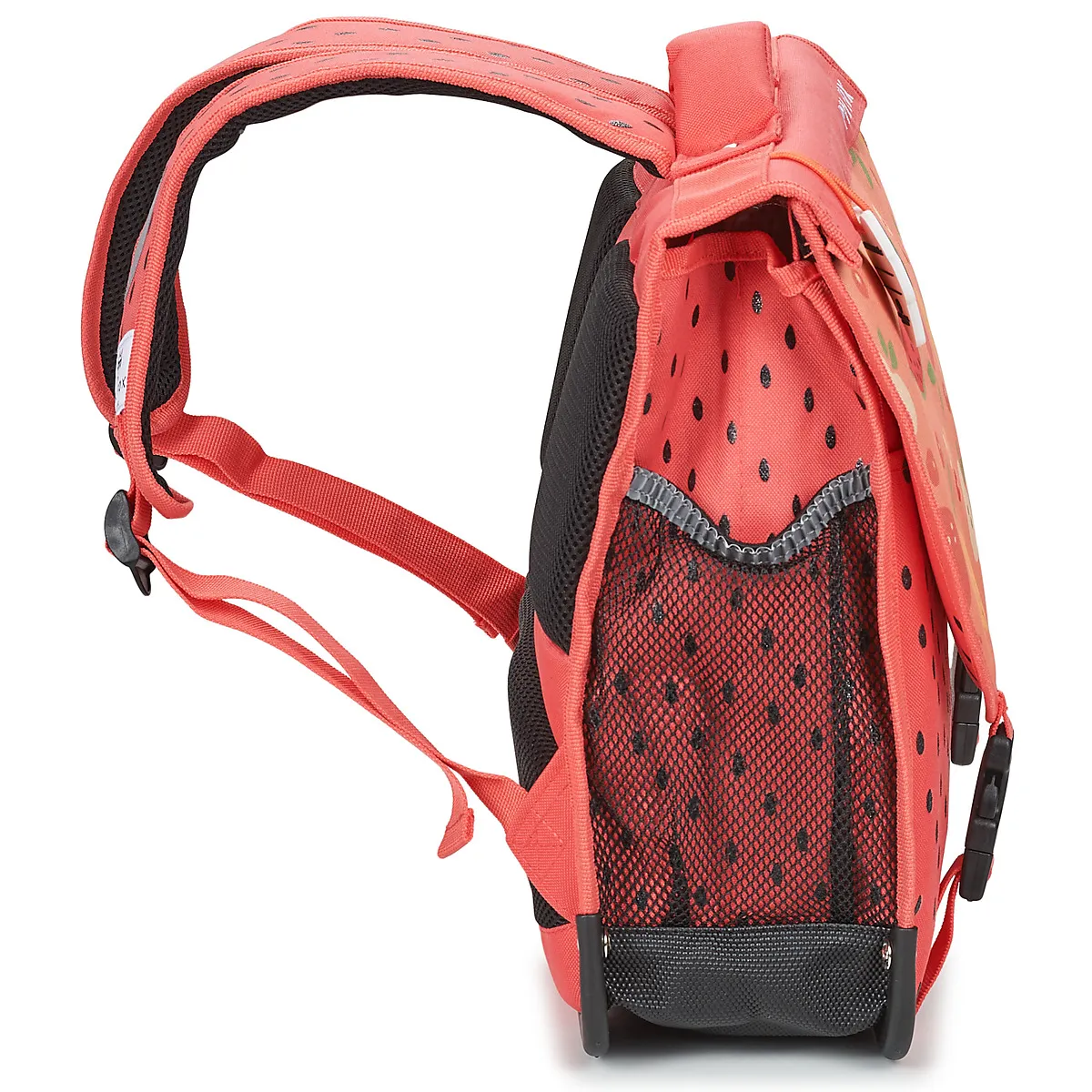 CARTABLE TUTTI FRUTTI 38 CM