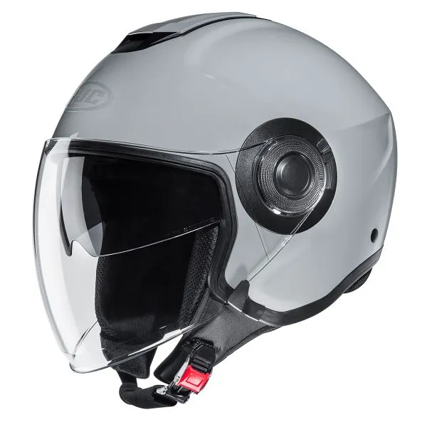 Casco HJC i40N N. Grey 