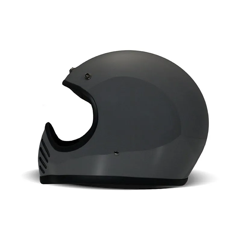 CASCO INTEGRAL SEVENTY FIVE CRAYON GREY  DMD