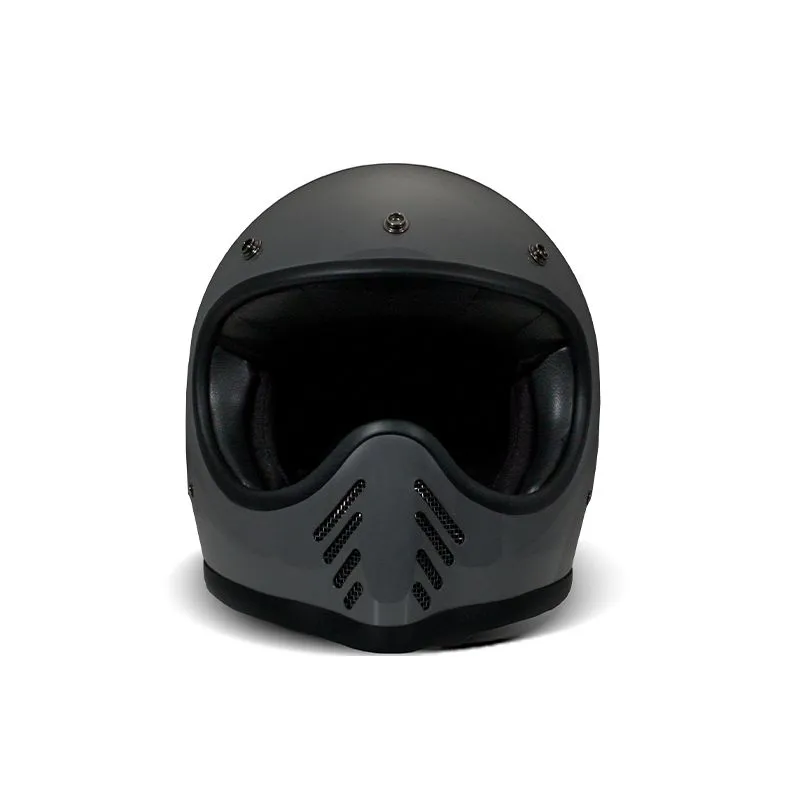 CASCO INTEGRAL SEVENTY FIVE CRAYON GREY  DMD