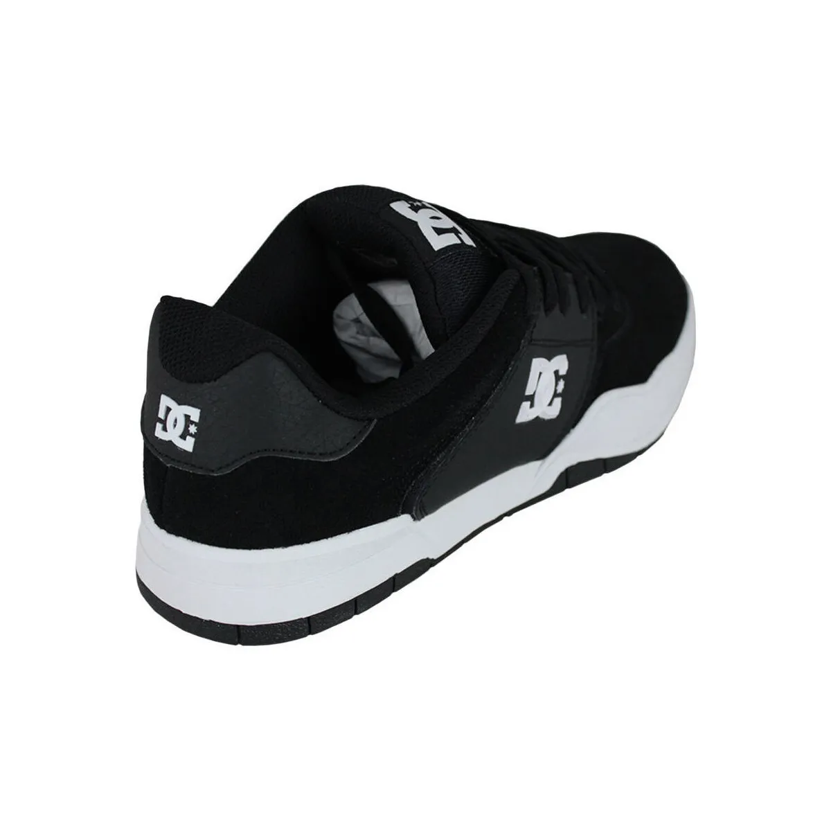 Central ADYS100551 BLACK/WHITE (BKW)