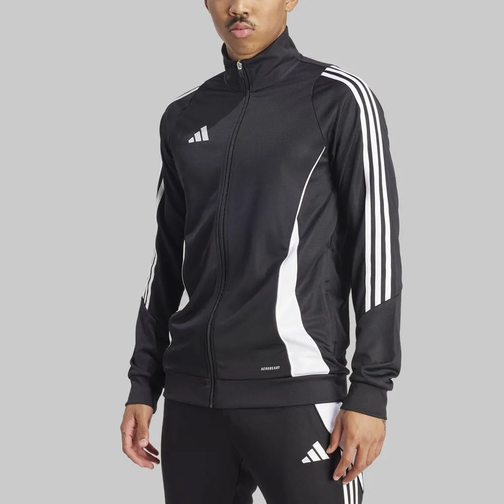 Chamarra adidas Tiro 24 Hombre