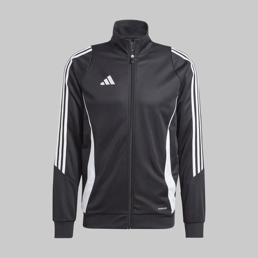 Chamarra adidas Tiro 24 Hombre