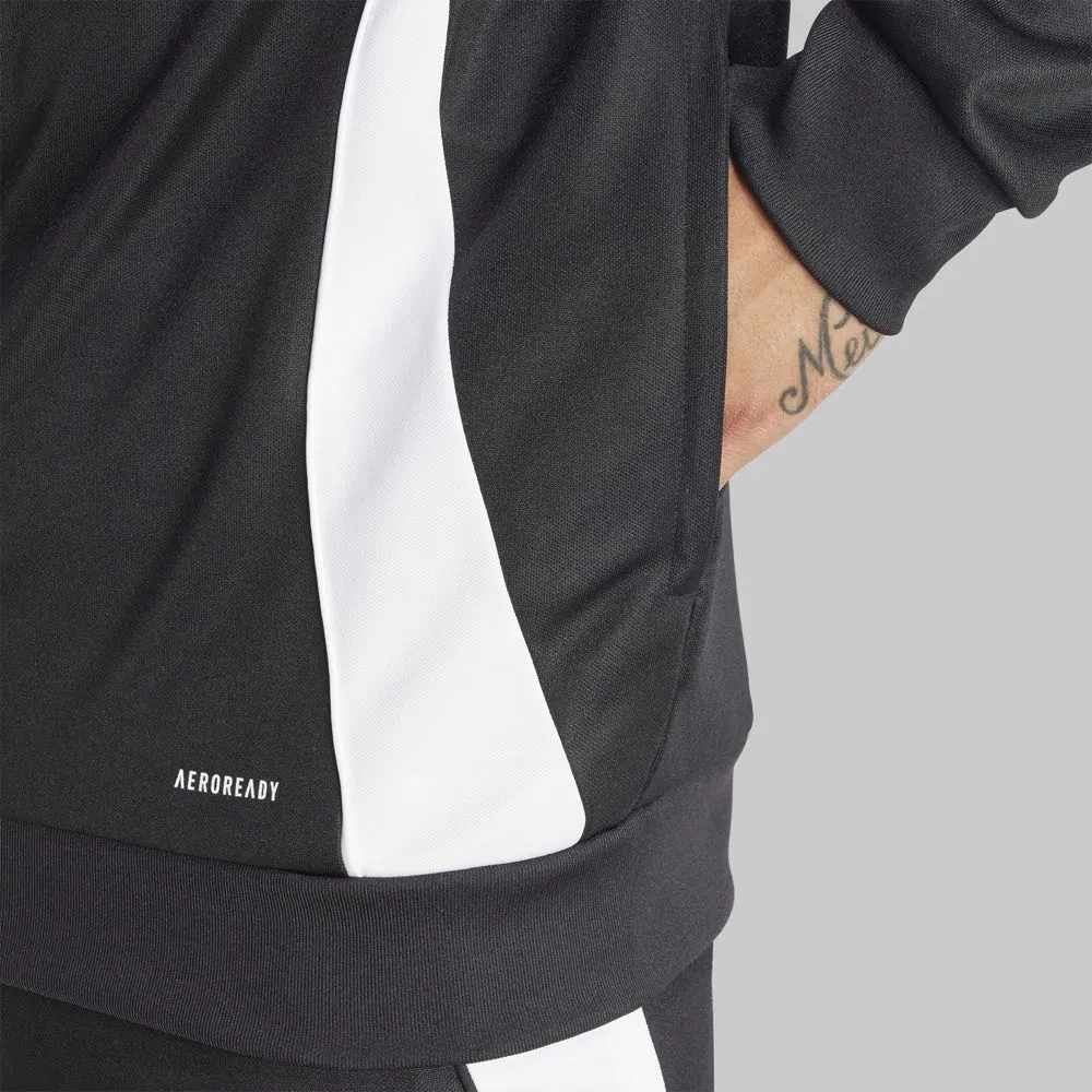 Chamarra adidas Tiro 24 Hombre