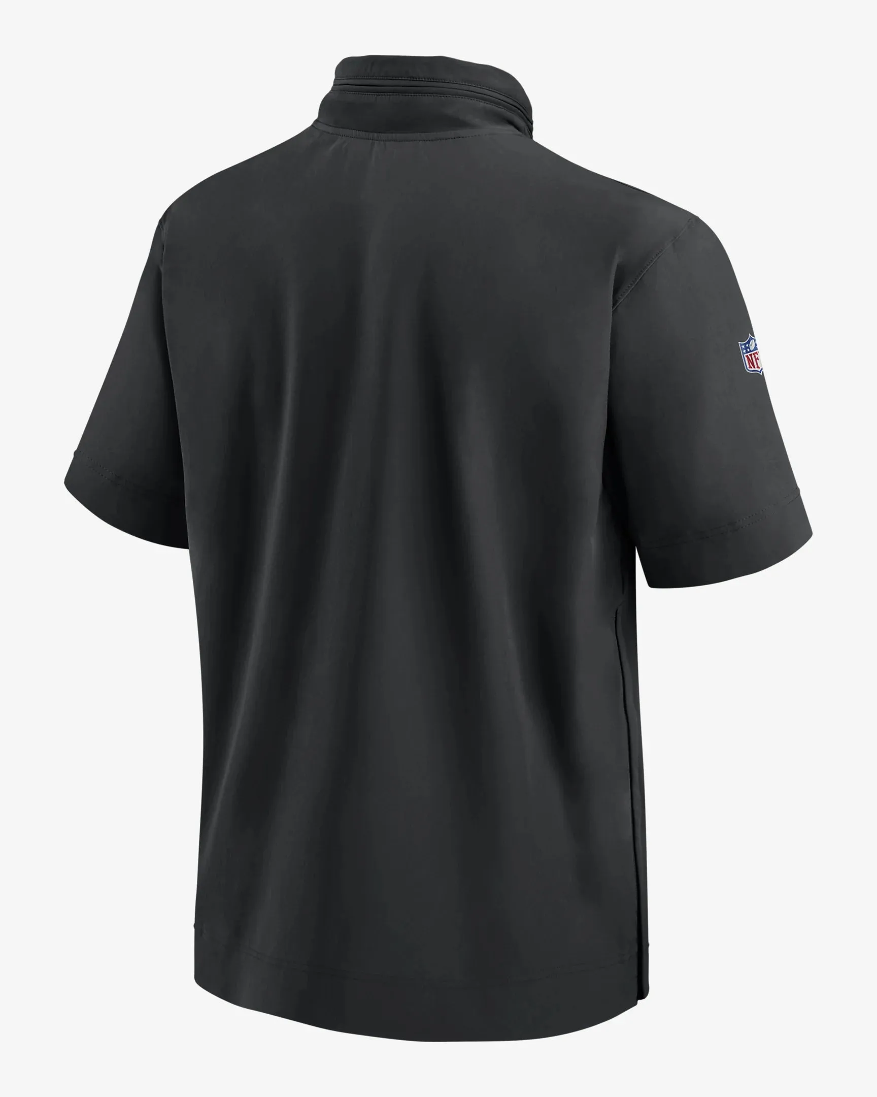 Chamarra Nike LW coach 24 MC Pittsburgh Steelers