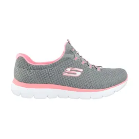 Champion Deportivo Skechers Summits Grey