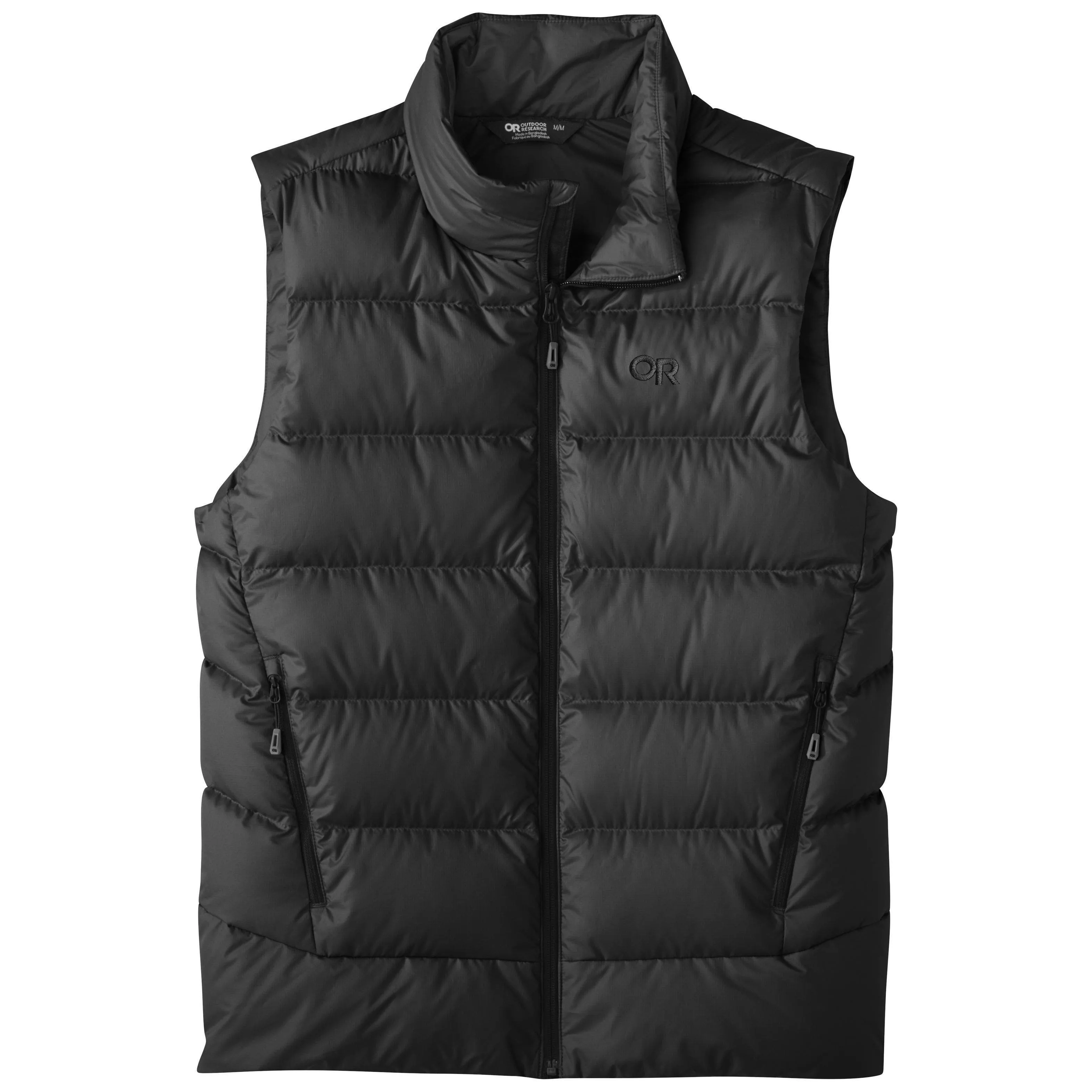 Chaqueta Vest Coldfront Down Hombre